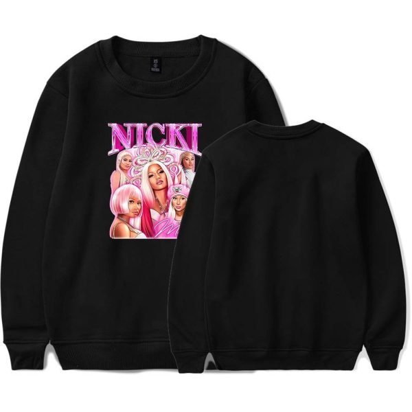 Nicki Minaj Sweatshirt #2 - Image 2