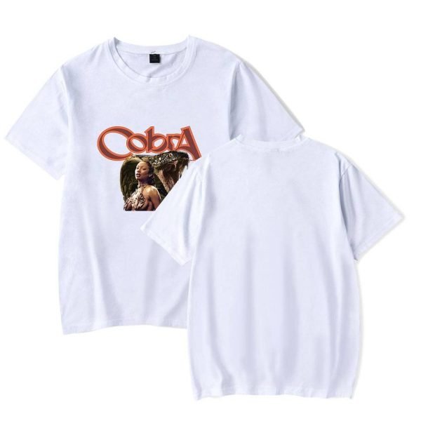 Megan Thee Stallion Cobra Pack: Hoodie + T-Shirt - Image 8