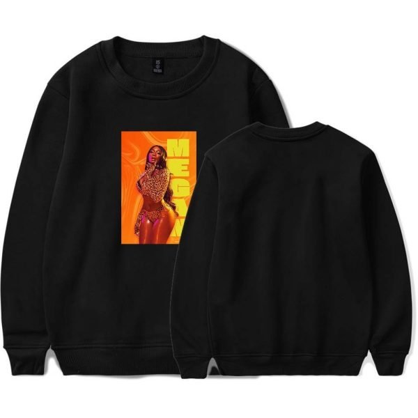 Megan Thee Stallion Sweatshirt #3 - Image 2