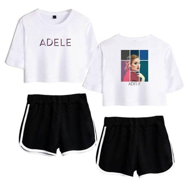 Adele Tracksuit #2