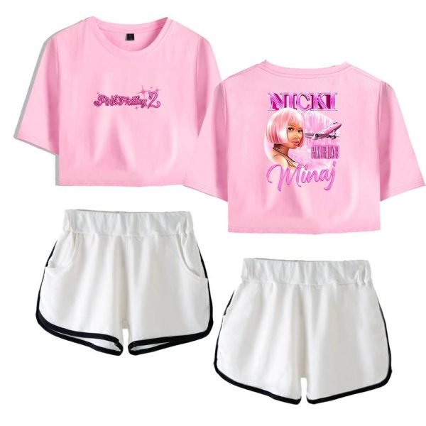 Nicki Minaj Tracksuit #5 - Image 5