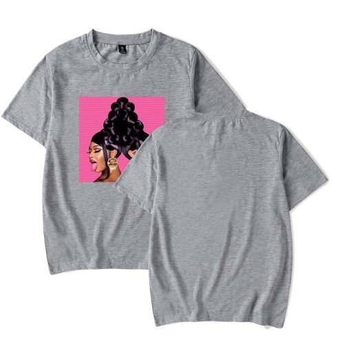 Megan Thee Stallion T-Shirt #4