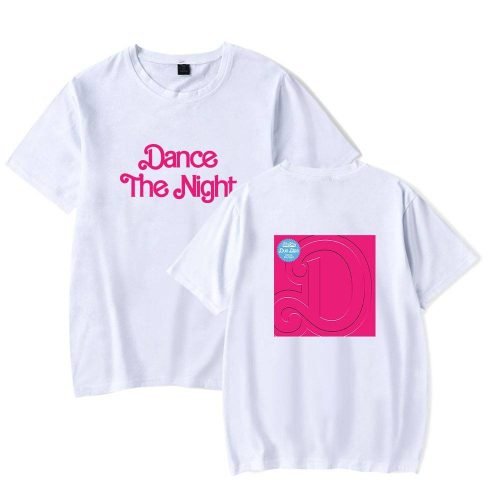 Dua Lipa T-Shirt #2