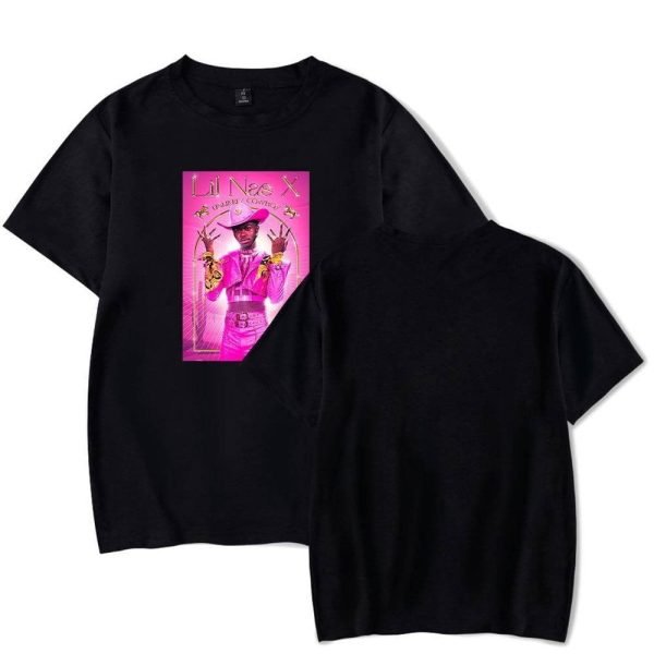 Lil Nas X T-Shirt #5