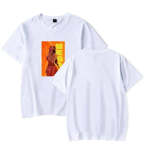 Megan Thee Stallion T-Shirt #3 - Image 3