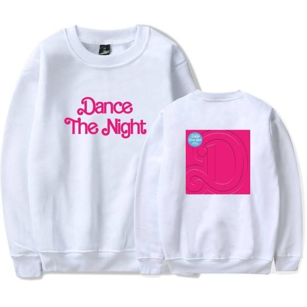 Dua Lipa Sweatshirt #2 + Gift - Image 2