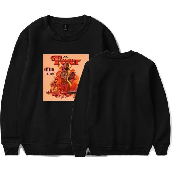 Megan Thee Stallion Sweatshirt #2 - Image 2