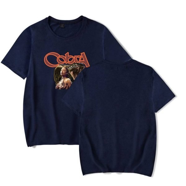 Megan Thee Stallion Cobra Pack: Hoodie + T-Shirt - Image 9