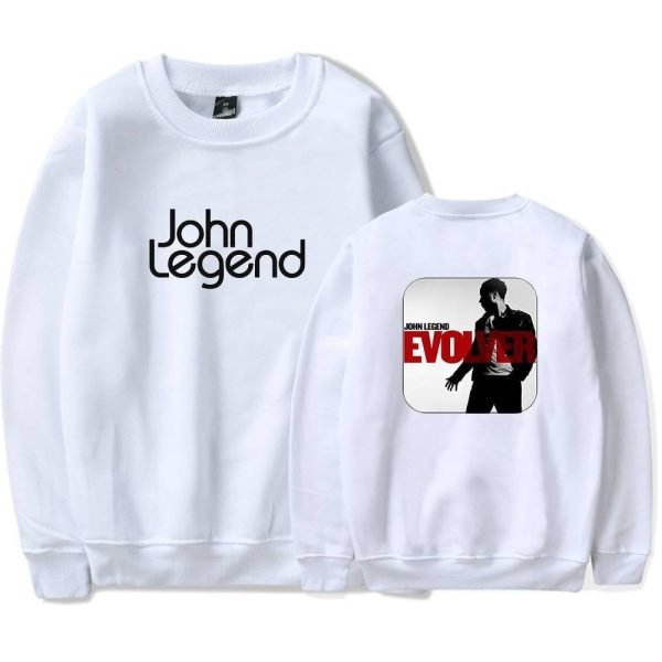 John Legend Sweatshirt #2 - Image 2