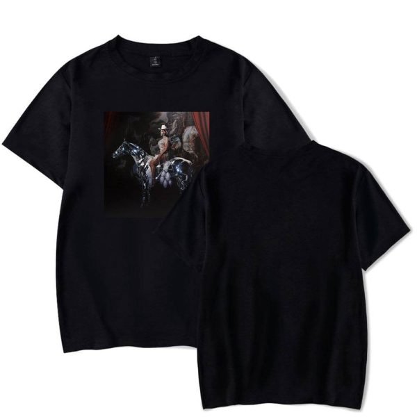 Beyonce T-Shirt #4 - Image 2