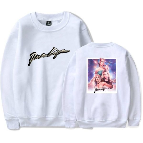 Dua Lipa Sweatshirt #3