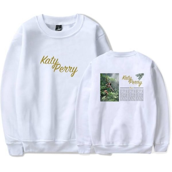 Katy Perry Sweatshirt #4 - Image 2