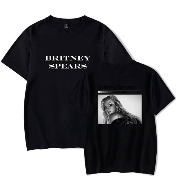 Britney Spears T-Shirt #2 - Image 2