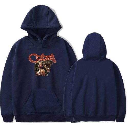 Megan Thee Stallion Cobra Hoodie #3