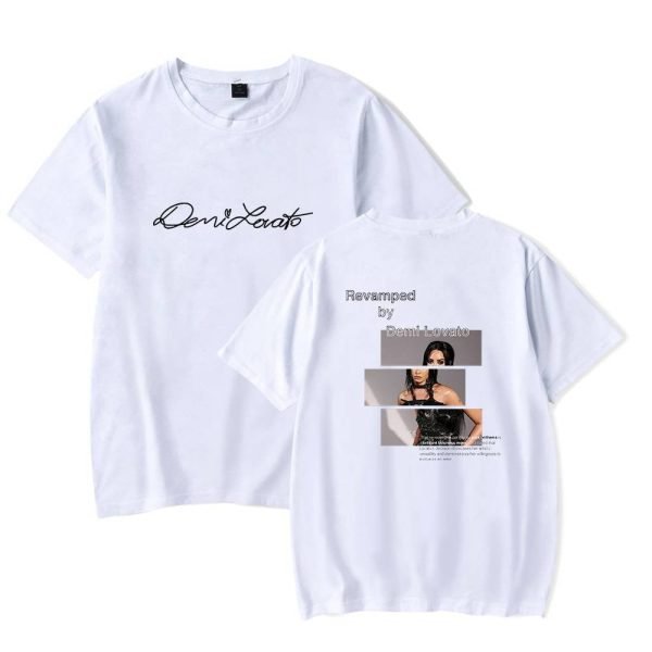 Demi Lovato T-Shirt #3 - Image 2