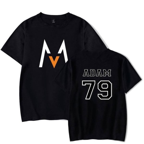 Adam Levine T-Shirt #3 - Image 2