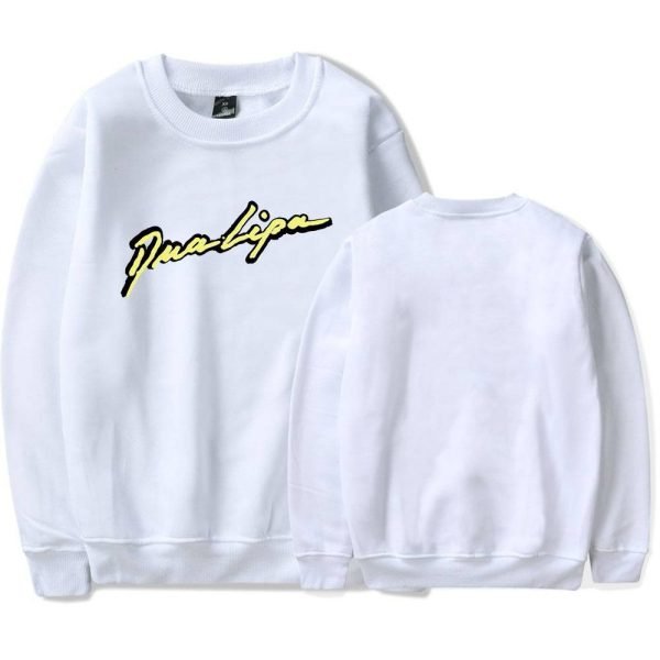 Dua Lipa Sweatshirt #1 + Gift