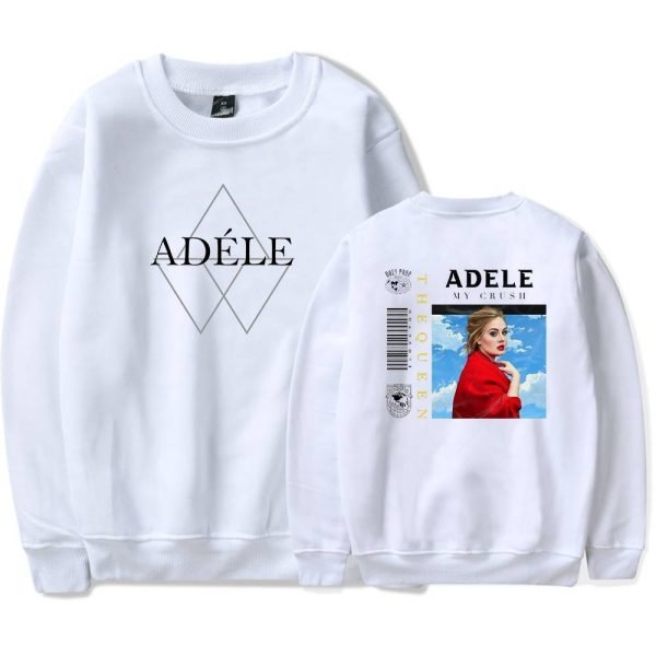 Adele Sweatshirt #4 - Image 2