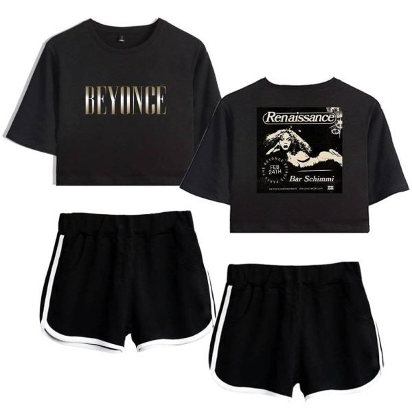 Beyonce Tracksuit #1 + Gift - Image 2