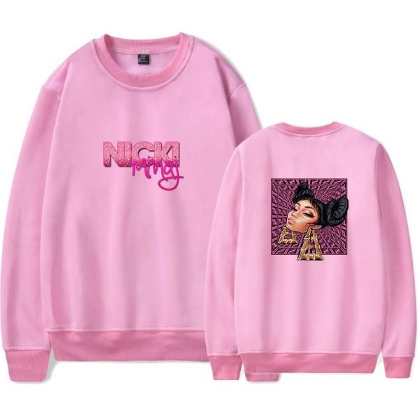 Nicki Minaj Sweatshirt #4 - Image 3