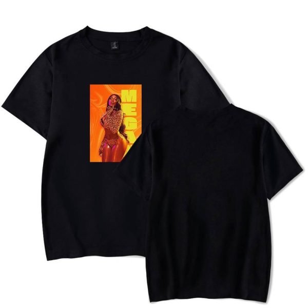 Megan Thee Stallion Summer Pack: T-Shirt + T-Shirt - Image 2