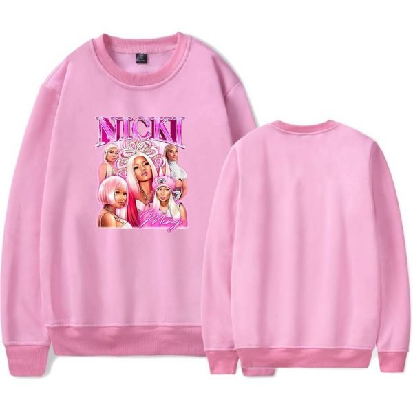 Nicki Minaj Sweatshirt #2 - Image 3