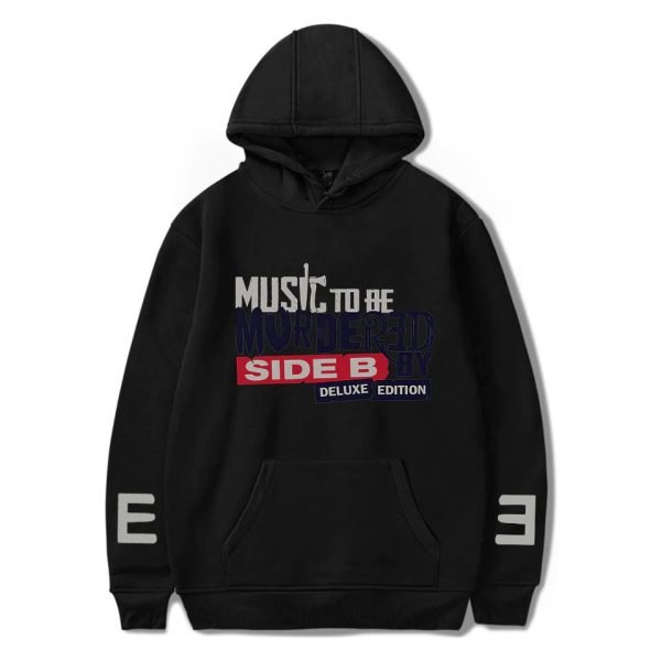 Eminem Hoodie #40 - Image 3