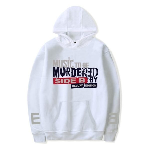 Eminem Hoodie #40 - Image 2