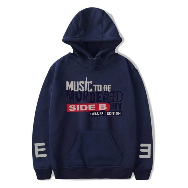 Eminem Hoodie #40 - Image 4